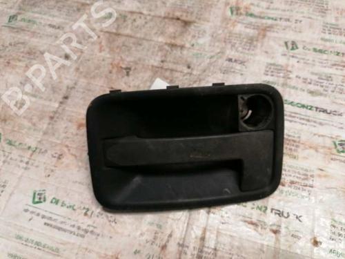 Used Front right exterior door handle FIAT SCUDO Bus (220_) [1996-2006]  21471938