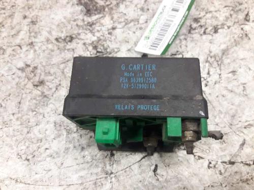 Used Electronic module Electronic module 21459799 21459799