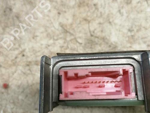 ECU airbags OPEL OMEGA B (V94) 2.2 DTI 16V (F69, M69, P69) | BP24680366M53 