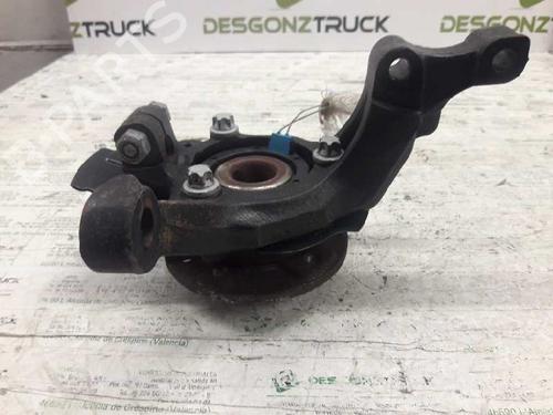 Right front steering knuckle OPEL ZAFIRA A MPV (T98) | BP21456624M26