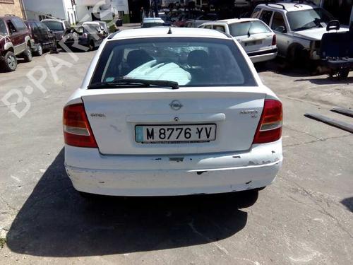 Left front driveshaft OPEL ASTRA G Hatchback (T98)  | BP21435590M38 