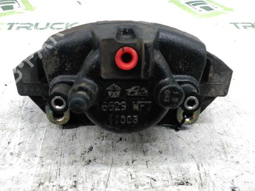 Left front brake caliper CHRYSLER VOYAGER / GRAND VOYAGER IV (RG) 2.5 CRD | BP21432002M105 