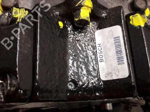 Engine HYUNDAI MATRIX (FC)  | BP21452450M1 