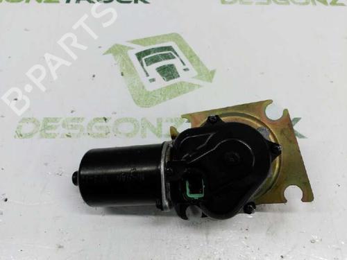 Used Front wiper motor NISSAN MICRA II (K11) [1992-2007]  21430144