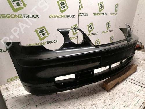 Front bumper BMW 3 Compact (E46) 318 ti | BP21476252C7 