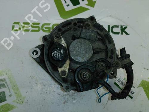 Used Alternator SEAT IBIZA I (21A) [1984-1993]  21426339