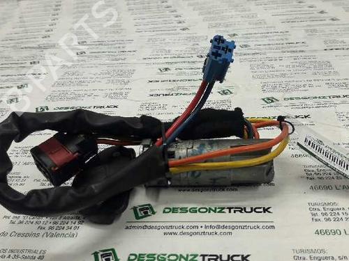 Used Ignition barrel CITROËN XSARA (N1) [1997-2005]  21453158