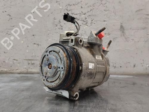 AC Kompressor FORD C-MAX II (DXA/CB7, DXA/CEU) 1.5 TDCi (120 hp) 31211528