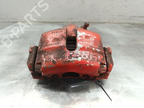 Used Left front brake caliper SEAT LEON (1P1) 2.0 TDI 16V (140 hp) 31044338