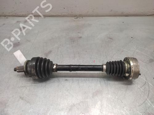 Left front driveshaft SKODA FABIA I (6Y2) | BP22275264M38