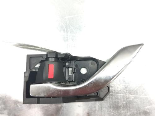 Venstre bak invendig håndtak MAZDA CX-5 (KE, GH) 2.2 D (KE2FW) (150 hp) 29393840