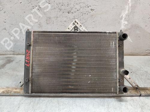 Radiateur à eau VW GOLF III (1H1) [1989-2000]  28811438