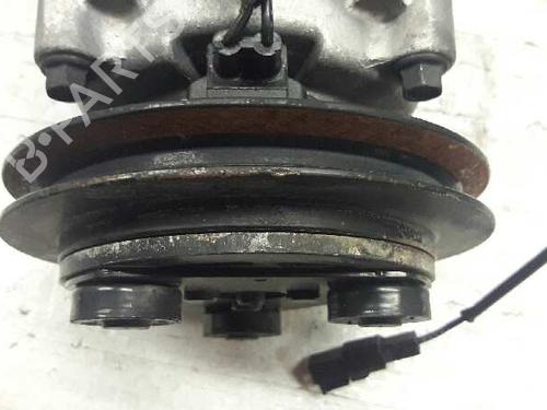 AC-Kompressor MITSUBISHI GALLOPER (JK-01)  | BP21451713M34 