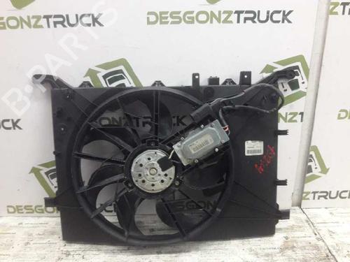 Køleventilator elektrisk VOLVO XC70 I Cross Country (295)  | BP21457349M35 