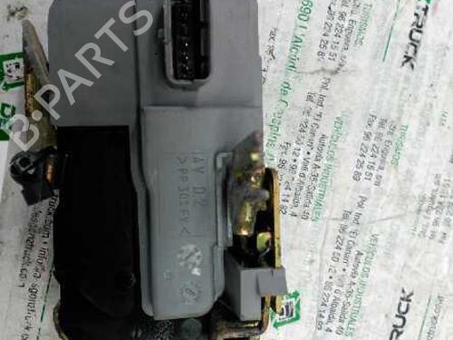 Used Front right lock CITROËN XSARA (N1) 1.9 D (68 hp) 21446776