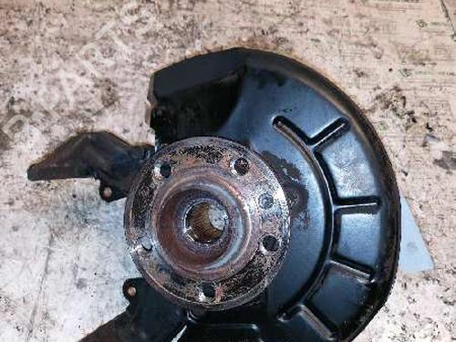Used Left front steering knuckle SEAT CORDOBA (6L2) [2002-2009]  21478339