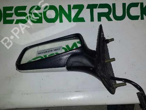 Used Left mirror VW GOLF III (1H1) 1.9 TD, GTD (75 hp) 21423783