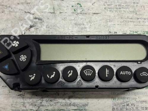 AC Styreenhet / Manøvreringsenhet MG MG ZS [2001-2005]  21454317