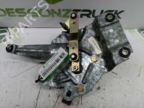 Rear wiper motor PEUGEOT PARTNER MPV (5_, G_)  | BP21429632M102 