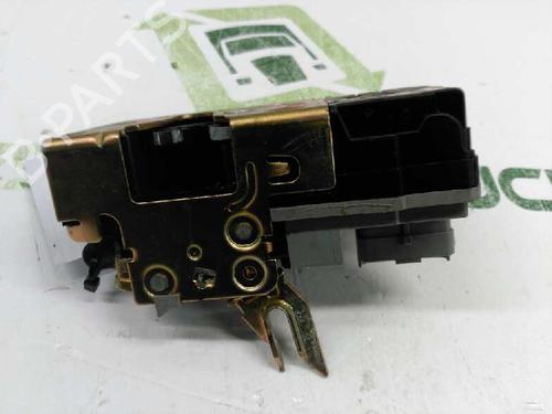Front left lock CITROËN XSARA (N1)  | BP21430614C98 