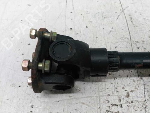 Driveshaft OPEL FRONTERA A (U92)  | BP21439346M37 