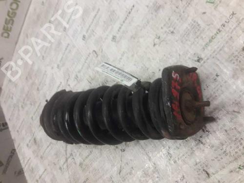Right rear shock absorber MERCEDES-BENZ M-CLASS (W163)  | BP21469801M19