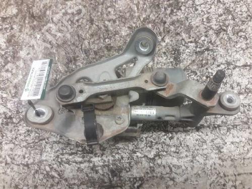 Used Front wiper motor PEUGEOT 407 (6D_) [2004-2011]  21466682