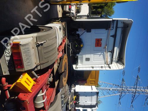 Right headlight IVECO STRALIS I  | BP33535268C29  - Image 9