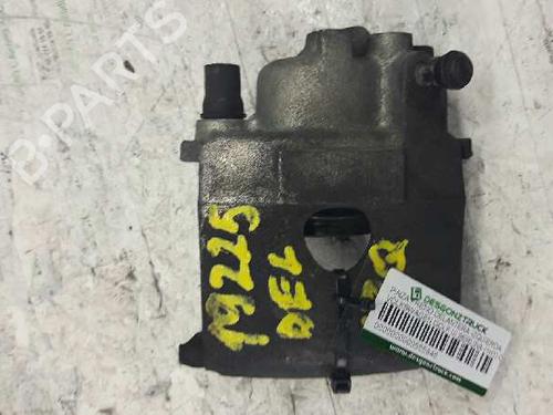 Left front brake caliper VW GOLF III (1H1) | BP21448443M105