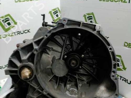 Gearbox FORD FOCUS II (DA_, HCP, DP)  | BP21425023M3