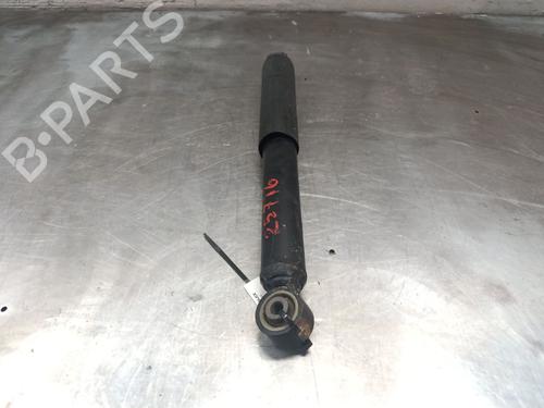 Left rear shock absorber NISSAN NV200 / EVALIA Bus 1.5 dCi 90 (M20, M20M) | BP30168056M18 