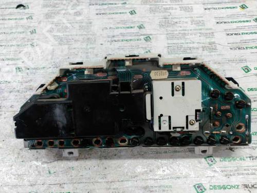 Used Instrument cluster CITROËN BERLINGO / BERLINGO FIRST MPV (MF_, GJK_, GFK_) 1.9 D (MFDJY) (68 hp) 21446907