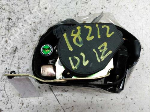 Used Front left seatbelt SEAT IBIZA III (6L1) [2002-2009]  21440390