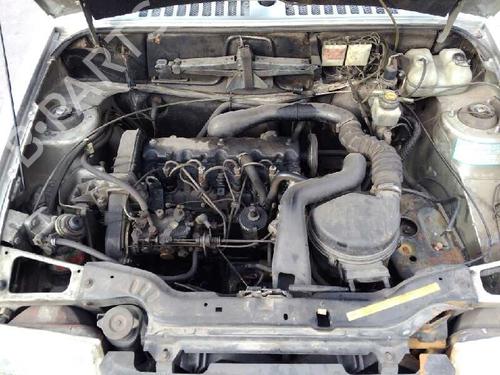 Electronic module CITROËN C15 Box Body/MPV (VD_)  | BP21458258M83