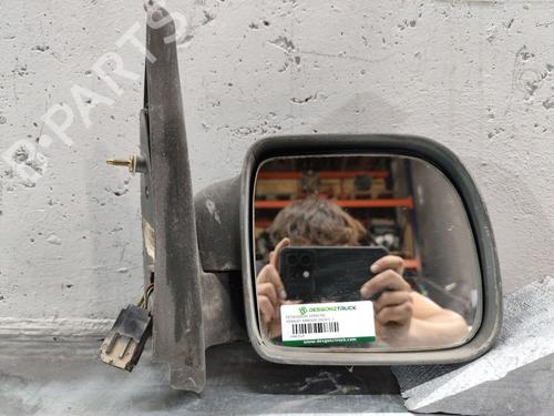 Used Right mirror RENAULT KANGOO (KC0/1_) 1.9 dCi 4x4 (KC0V) (80 hp) 30168530