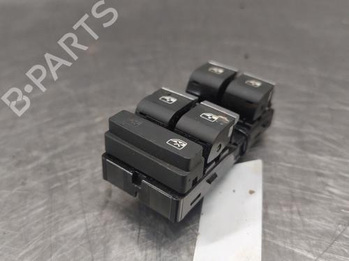 Used Left front window switch Left front window switch AUDI Q3 (F3B) 35 TDI quattro (150 hp) 33571529 33571529