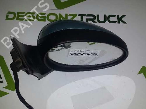 Retrovisor derecho ROVER 45 I Hatchback (RT) [2000-2005]  21423884