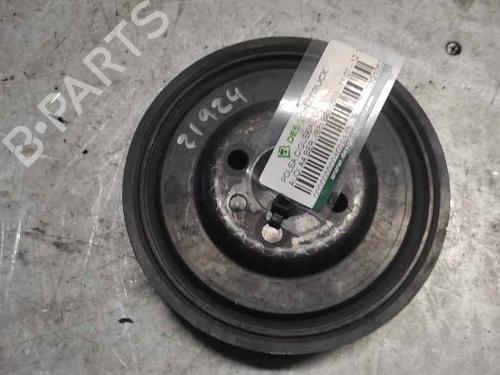 Pulley AUDI A4 B8 (8K2)  | BP21400683M122 