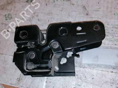 Hood lock SEAT IBIZA III (6L1)  | BP21473257C133 