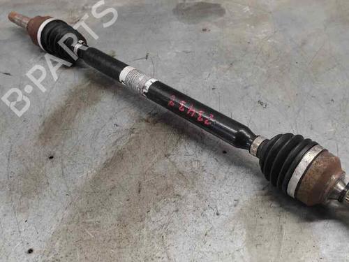Used Right front driveshaft CITROËN C3 II (SC_) [2009-2025]  21412039