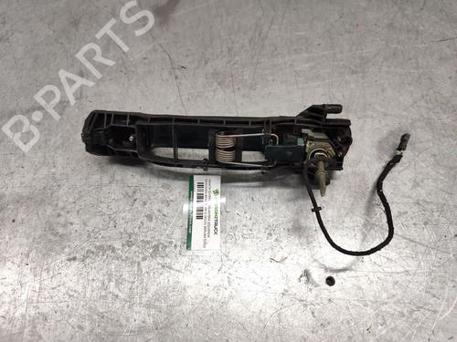 Front left exterior door handle MERCEDES-BENZ E-CLASS (W210)  | BP24406520C128 