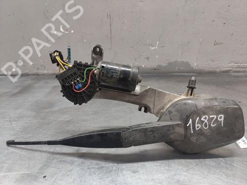 Used Front wiper motor Front wiper motor MERCEDES-BENZ E-CLASS (W210) [1995-2003] 21464471 21464471