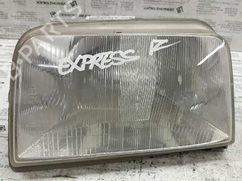 Used Left headlight RENAULT RAPID Box Body/MPV (F40_, G40_) [1985-2001]  21449476