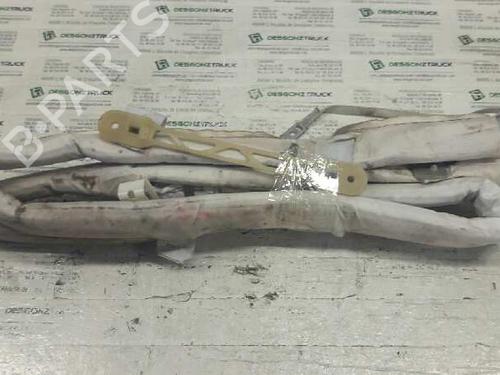 Used Right curtain airbag FIAT ULYSSE (179_) [2002-2011]  21451474
