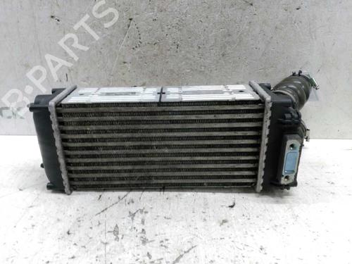Ladeluftkühler PEUGEOT 307 SW (3H)  | BP21436368M30 