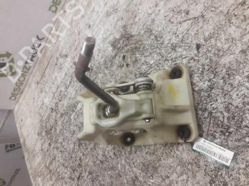 Used Gear lever HYUNDAI MATRIX (FC) [2001-2010]  21465708