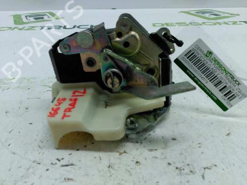 Used Rear left lock MERCEDES-BENZ E-CLASS (W124) [1993-1996]  21428720