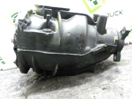 Other MERCEDES-BENZ E-CLASS (W211) E 270 CDI (211.016) | BP21440414O1