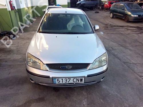 AC pipe FORD MONDEO III (B5Y)  | BP21444220M126 