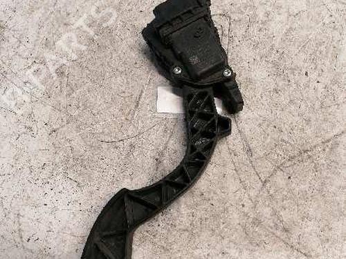 Pedal FORD FOCUS II (DA_, HCP, DP) 1.8 TDCi | BP21480182I4